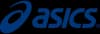 Customer partner logo for ASICS organization