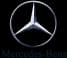 Customer partner logo for Mercedes-Benz India