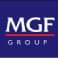 Customer partner logo for MGF Group business