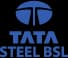 Customer partner logo for Tata Steel BSL team