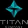 Customer partner logo for Titan Company operations
