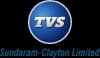 Customer partner logo for TVS Sundaram Clayton business