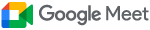 Google Meet integration logo