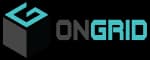 Verification integration logo for OnGrid service