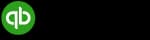 QuickBooks integration logo