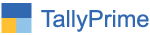 Tally integration logo