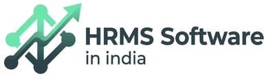 HRMS Software Logo